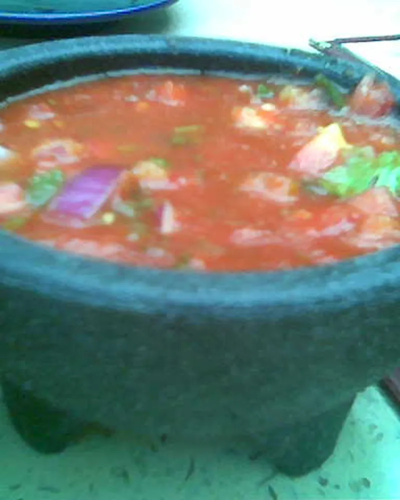 Salsa