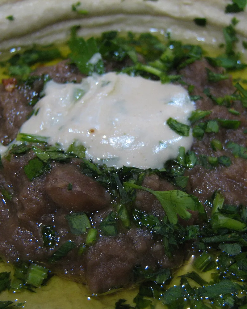 Hummus