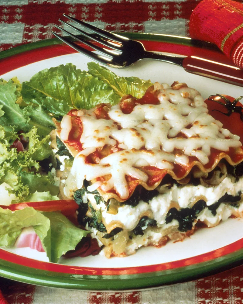 Lasagna