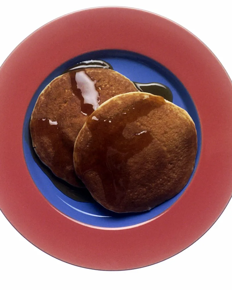Pancakes