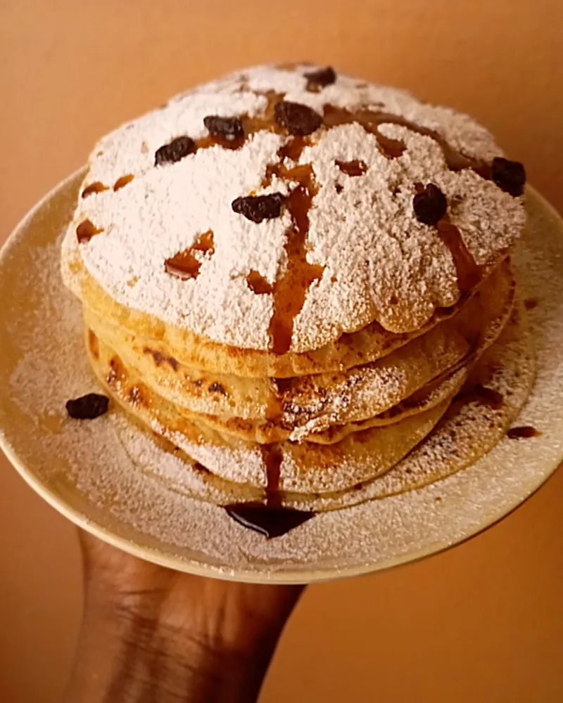 Crepes