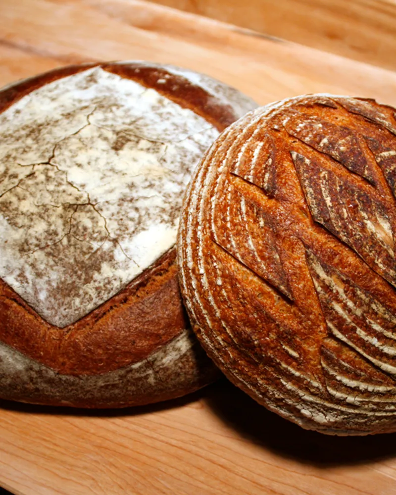 Sourdough