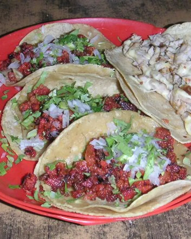 Tacos