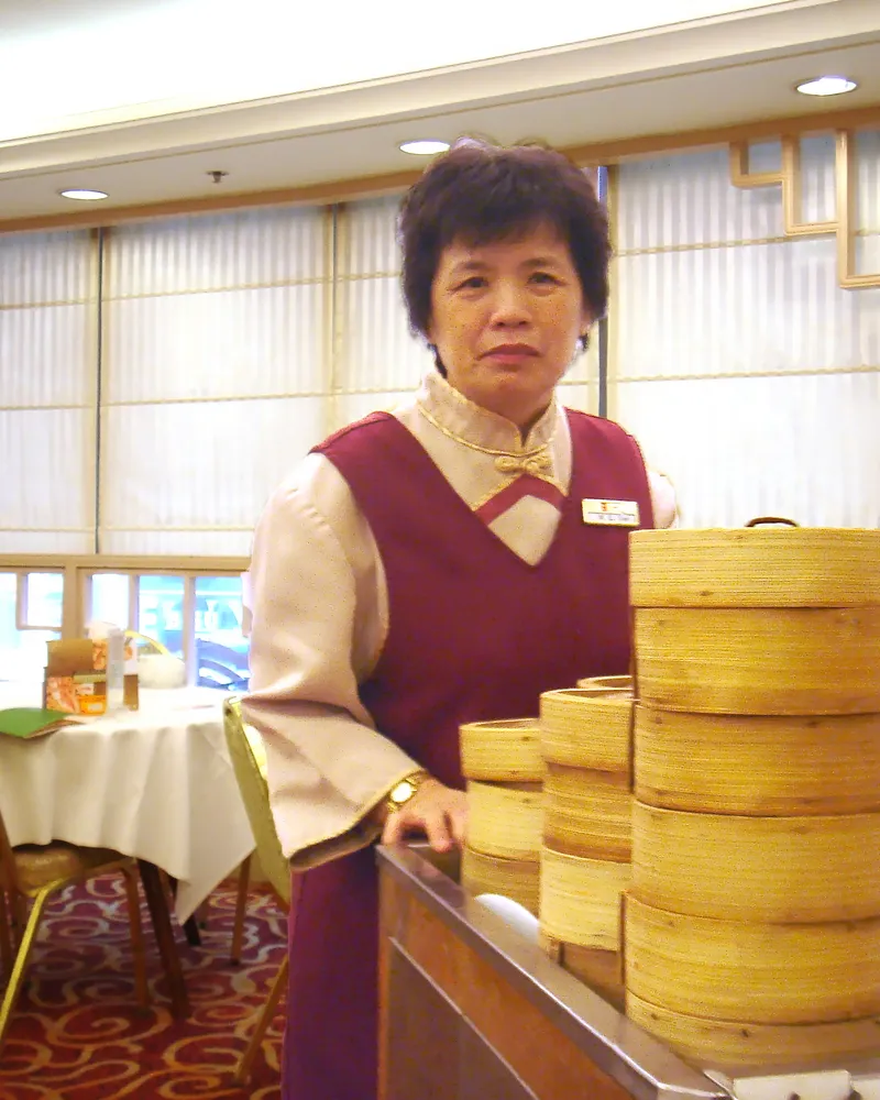 Dim Sum