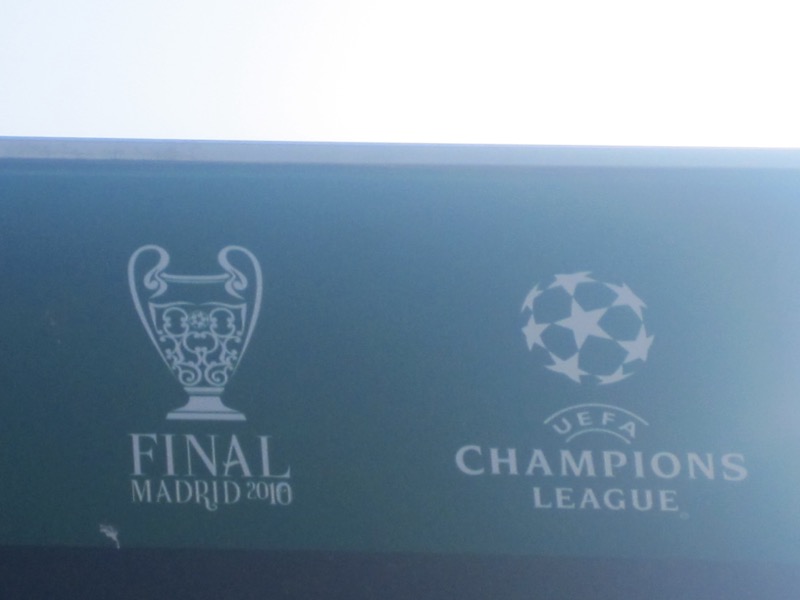 UEFA Champions League