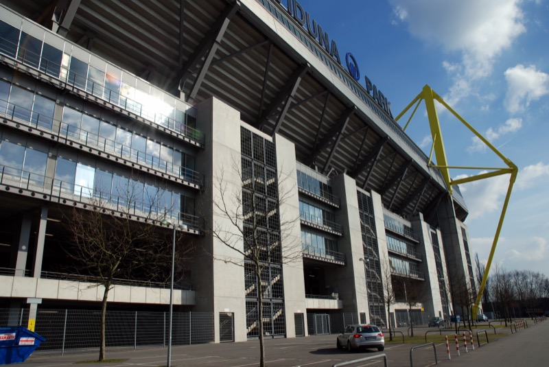 Signal Iduna Park (Dortmund)