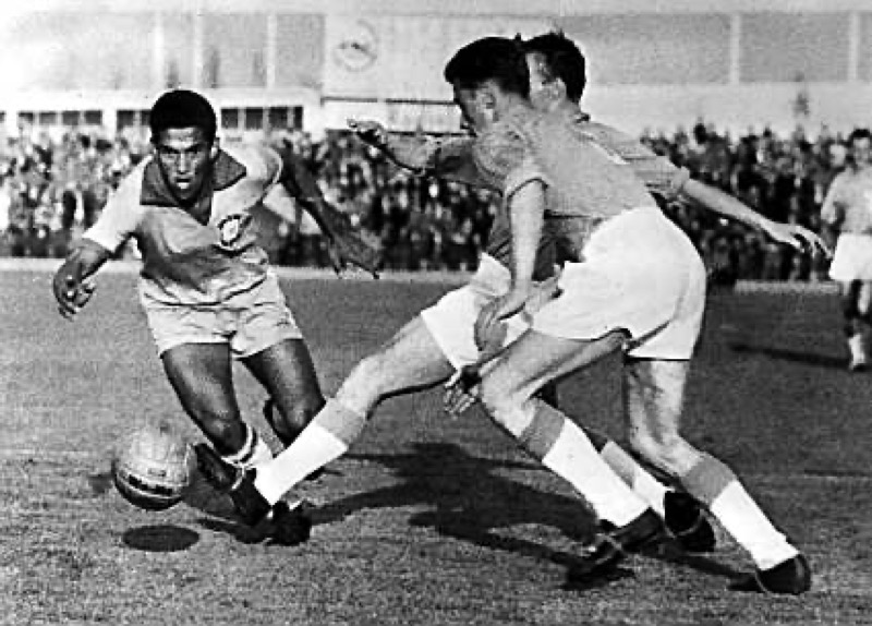Jogo Bonito (Brazil)