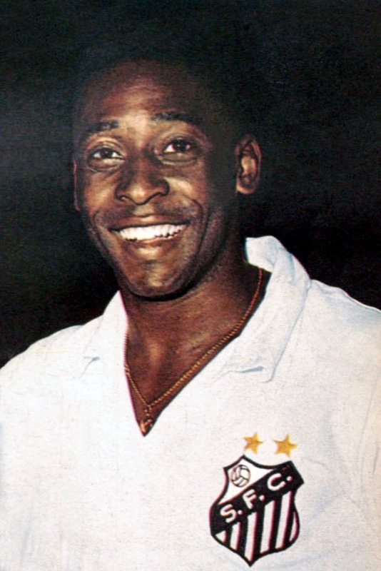 Pelé (Netflix)