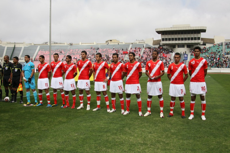 Morocco (Semifinalists - 2022)