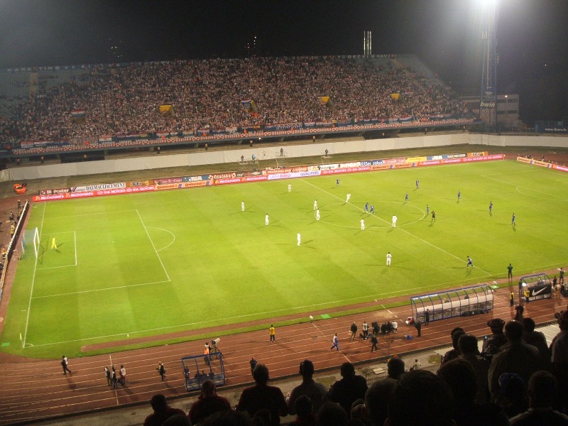 Croatia (Finalists - 2018)