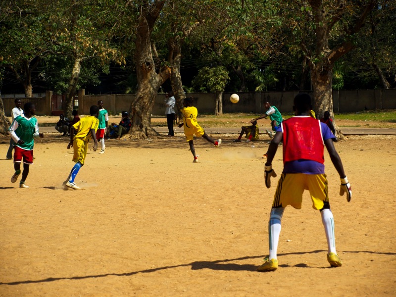Nigeria (Russia 2018)