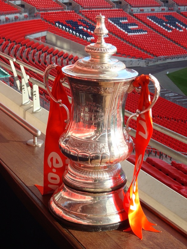 Wembley Stadium (London)