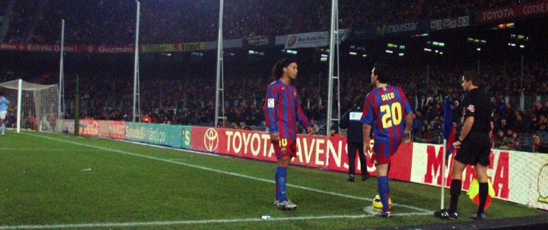Ronaldinho