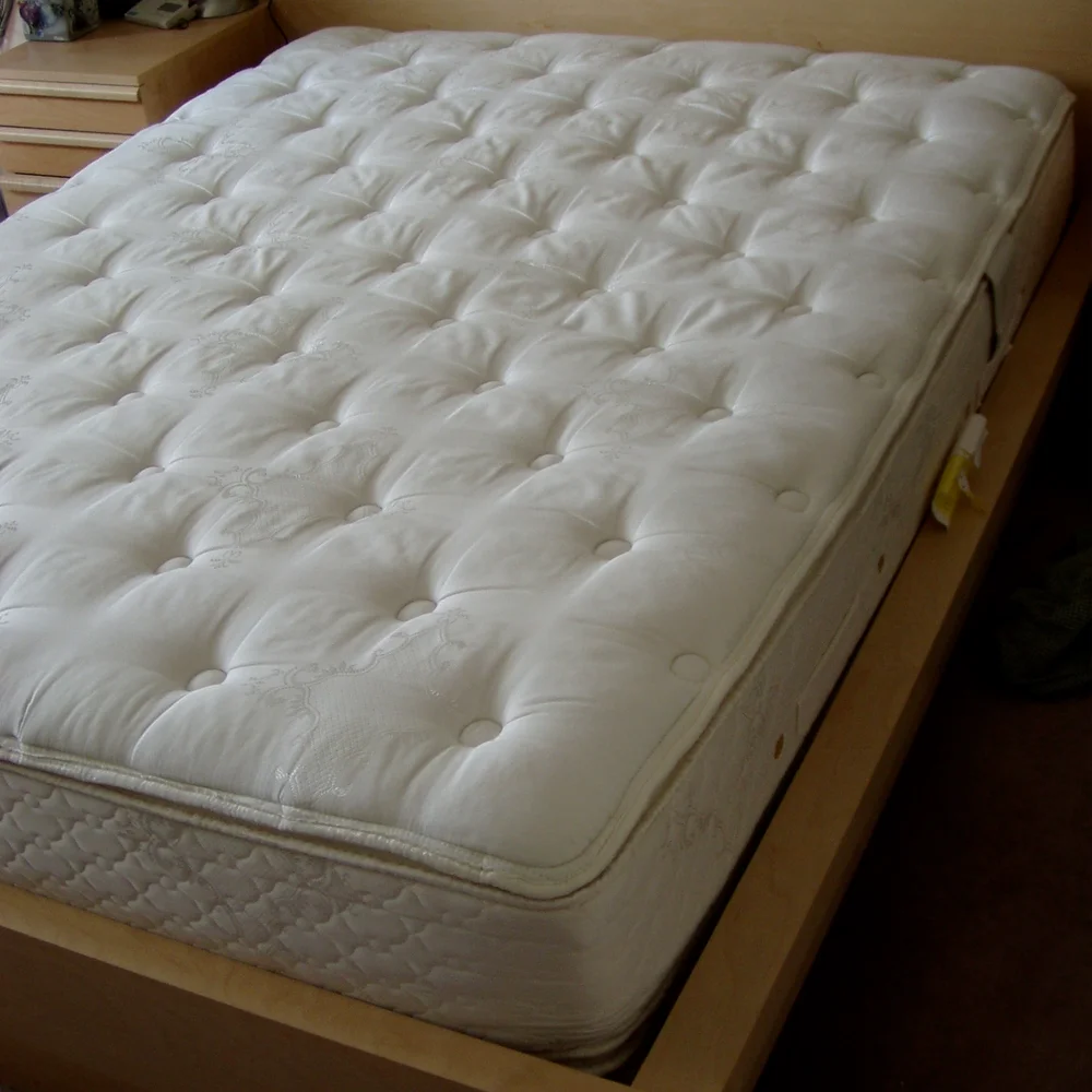 Spring Mattress