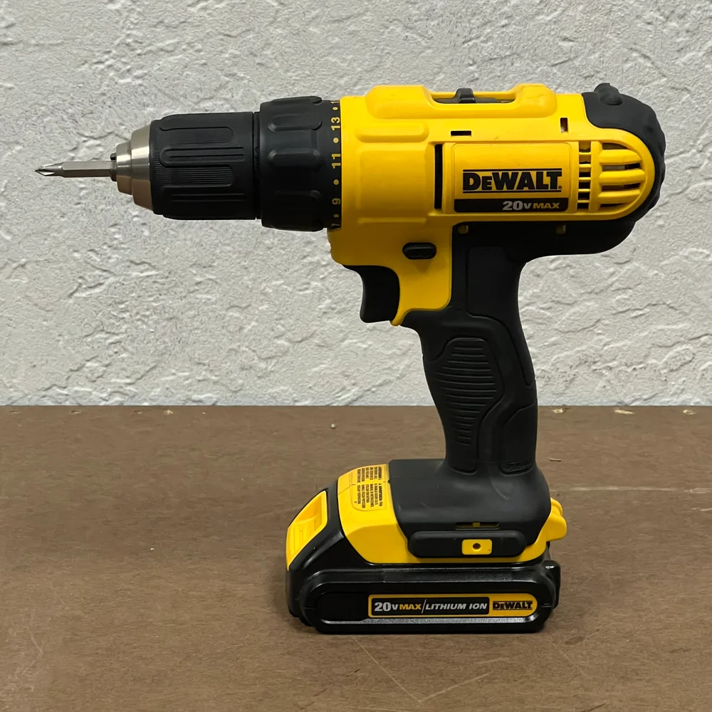 DeWalt