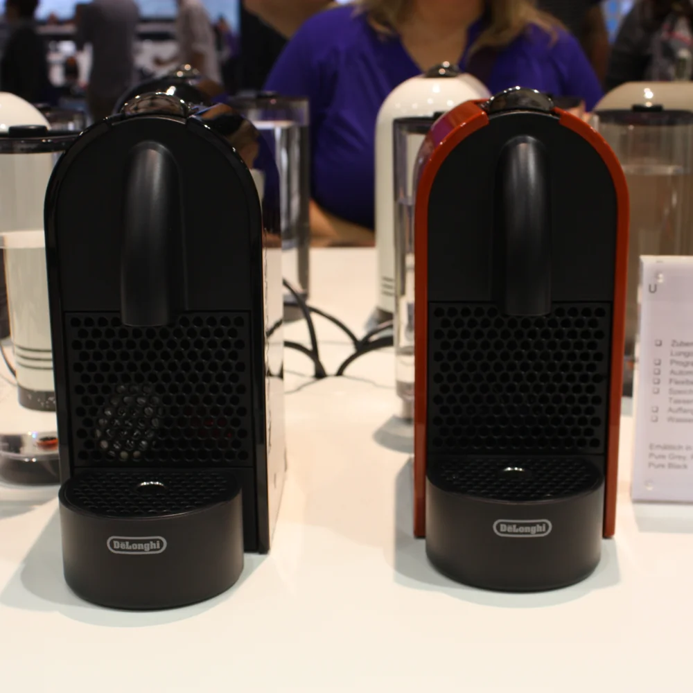 Nespresso