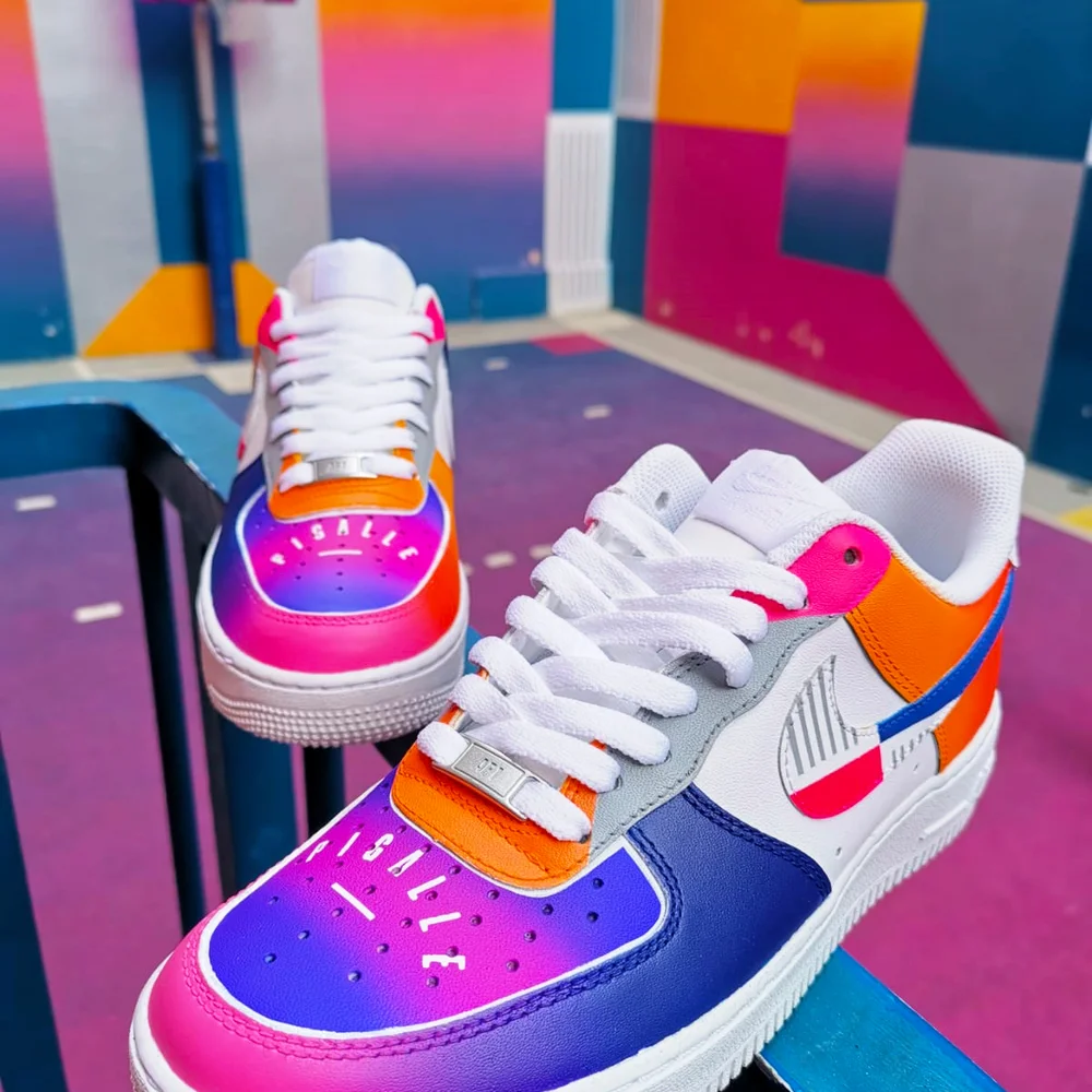Nike