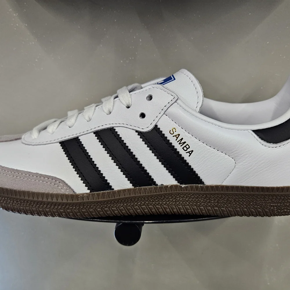 Adidas