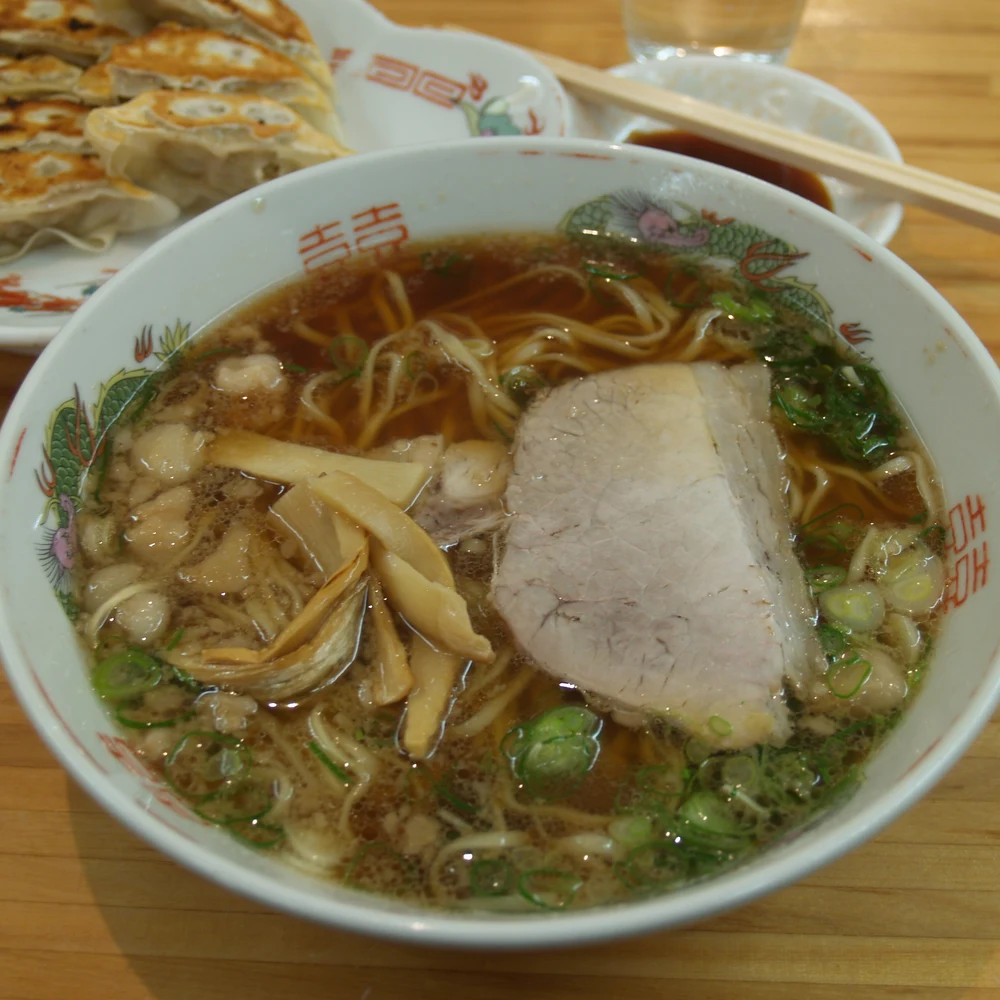 Photo A