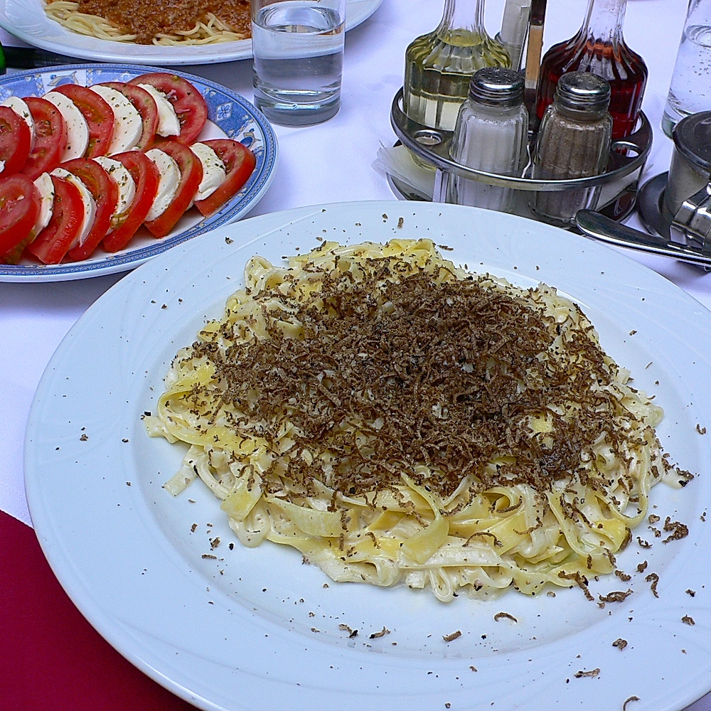 Photo A
