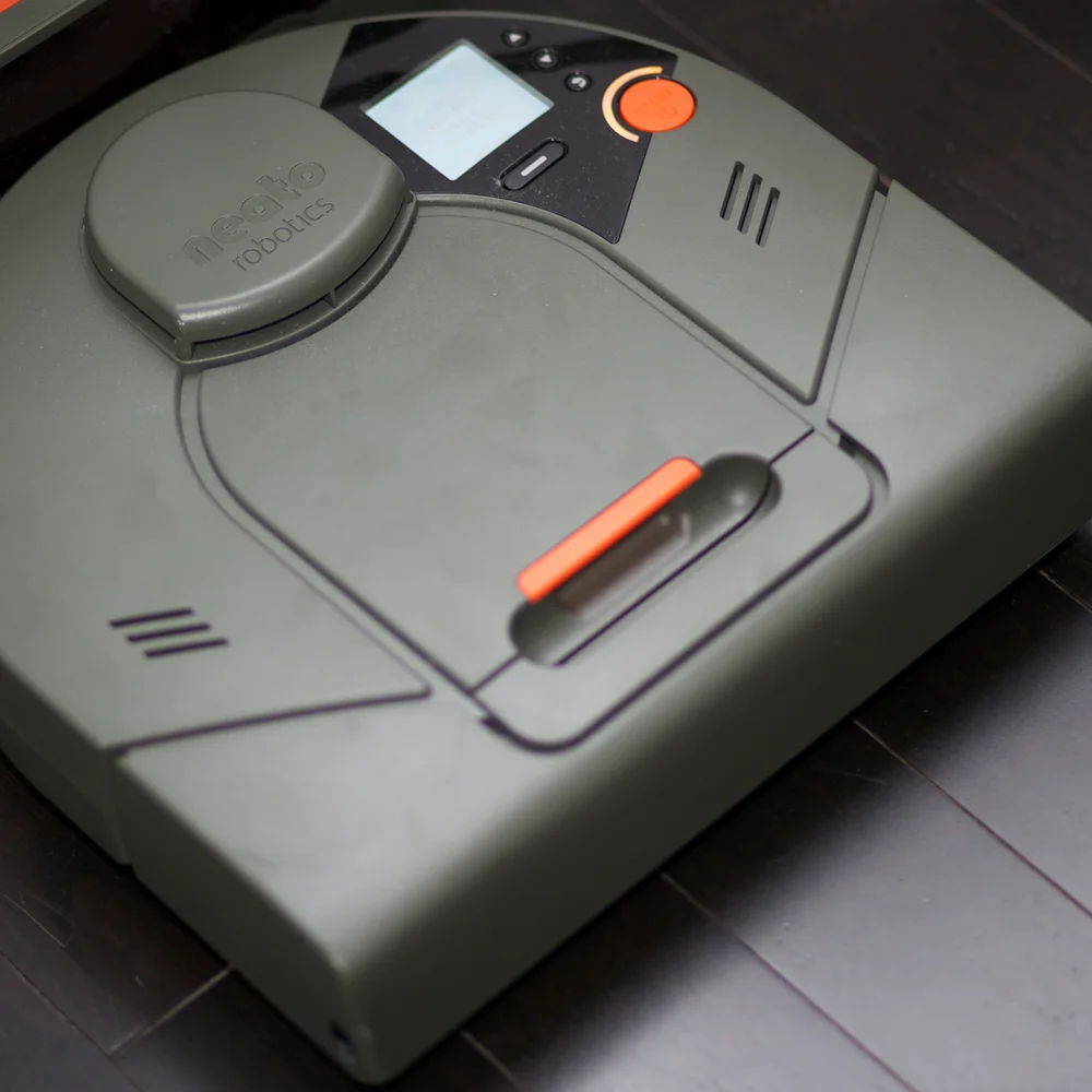 Robot Vacuum