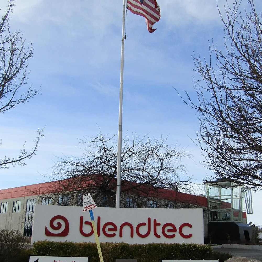 Blendtec